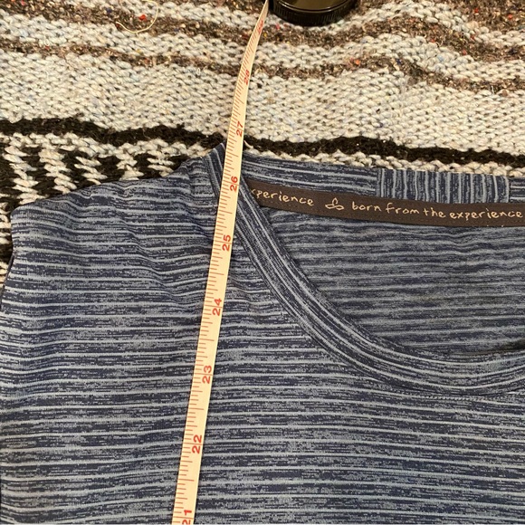 Prana Tank, size Large - Picture 6 of 6